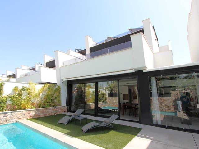 Chalet en venta en Santiago de la Ribera, Murcia Costa Cálida