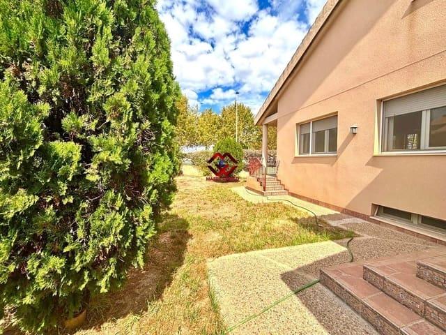Chalet en venta en Santiago de la Ribera, Murcia Costa Cálida