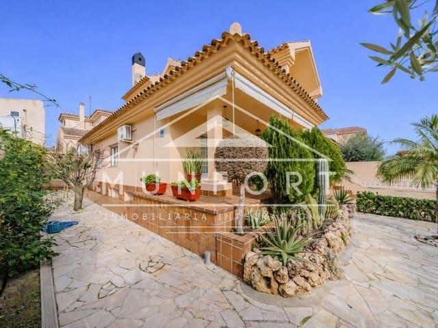 Chalet en venta en Santiago de la Ribera, Murcia Costa Cálida