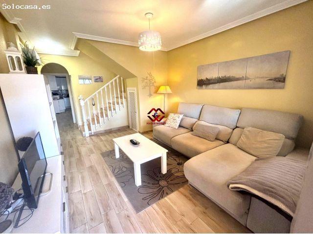 Chalet en venta en Santiago de la Ribera a un paso del centro
