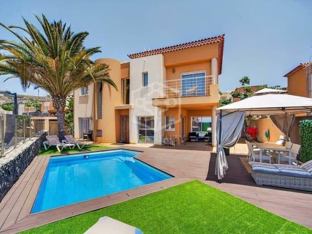 Chalet en venta en Santiago del Teide, Tenerife