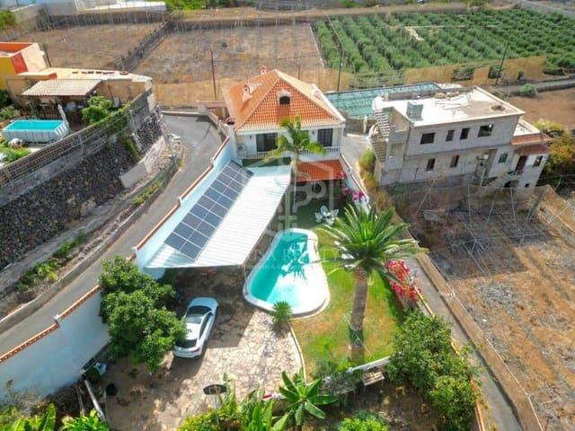 Chalet en venta en Santiago del Teide, Tenerife