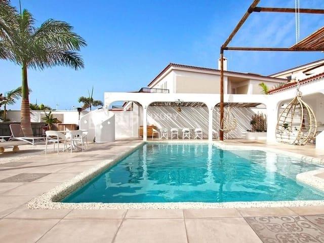 Chalet en venta en Santiago del Teide, Tenerife