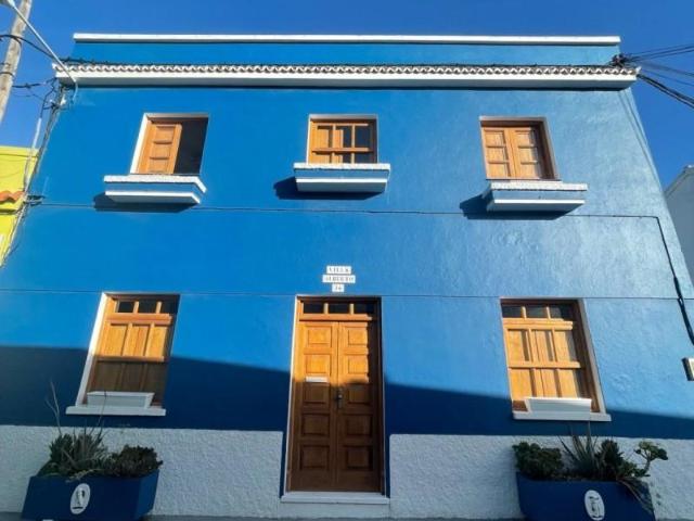 Chalet en venta en Santiago del Teide, Valle de Arriba