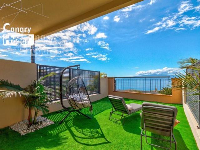 Chalet en venta en Santiago del Teide
