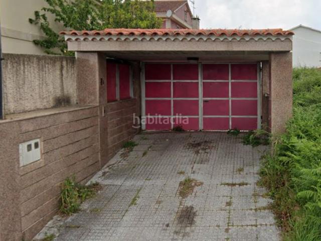 Chalet en venta en Sanxenxo, Arra. Oportunidad de inversión en Sanxenxo Proindiviso 50% sin posesión. Chalets.