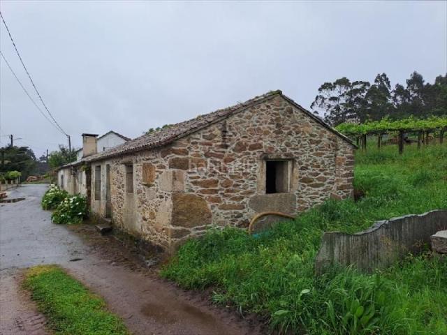 Chalet en venta en Sanxenxo, Gondar. Chalets.