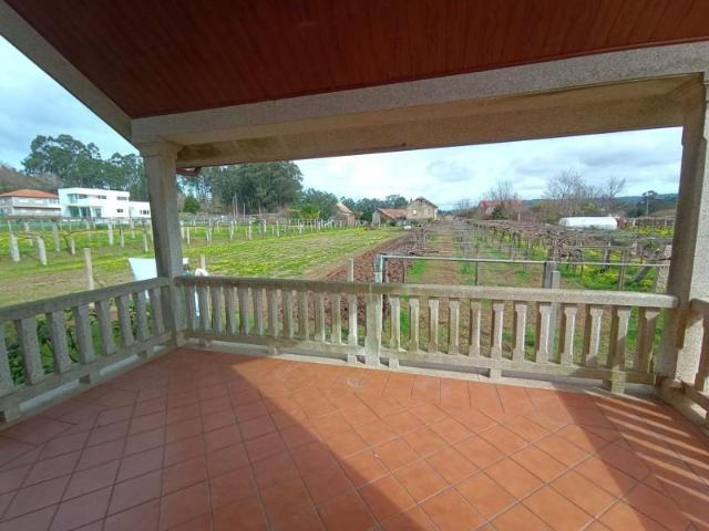 Chalet en venta en Sanxenxo, Salnés