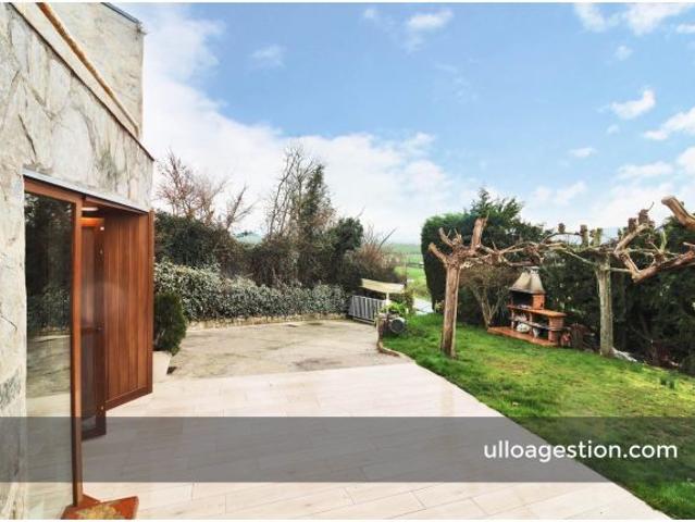 Chalet en Venta en Sarasa, Navarra