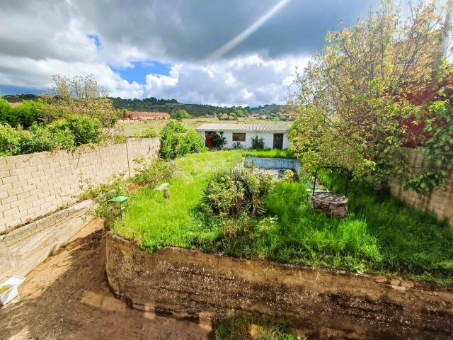 Chalet en venta en Sariegos. Chalets.