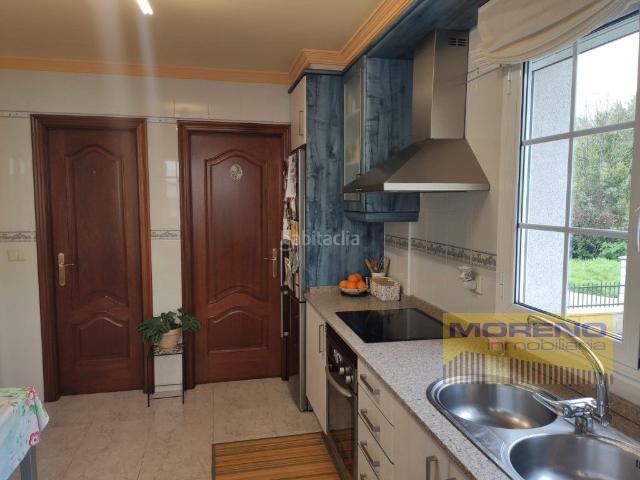 Chalet en venta en Sarria. Chalet Sarria. Chalets.