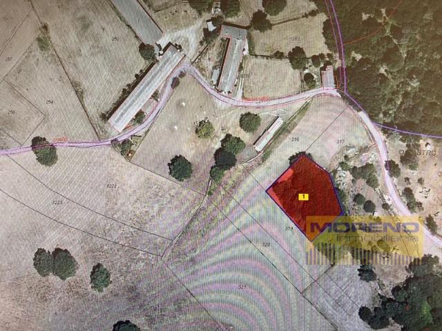 Chalet en venta en Sarria