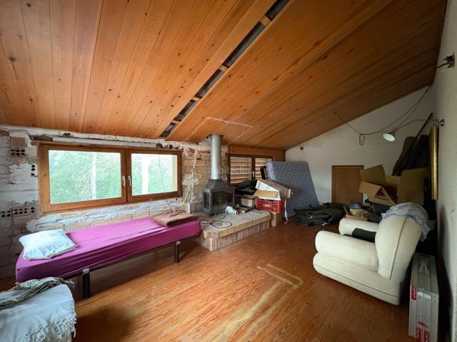 Chalet en venta en Seva. Chalets.