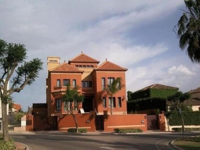 Chalet en venta en Sevilla, El Zaudín Club de Golf