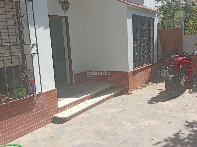 Chalet en venta en Sevilla, Heliópolis. Chalets.