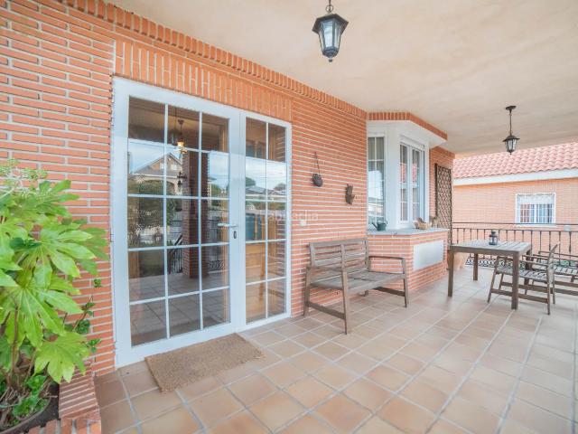 Chalet en venta en Sevilla la Nueva. Chalet independiente en Sevilla la Nueva. Chalets Sevilla la.
