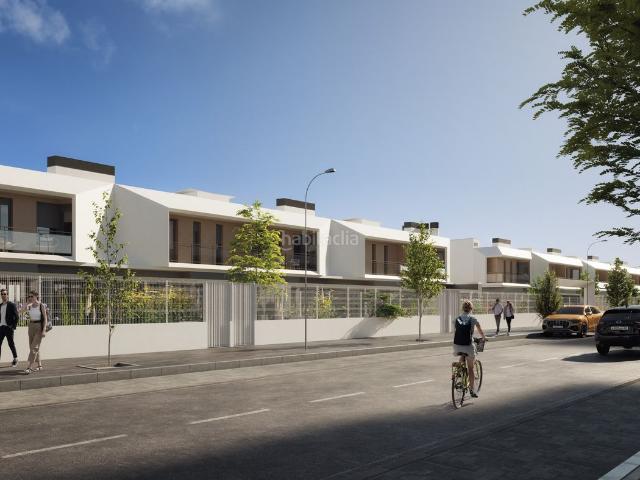 Chalet en venta en Sevilla, Palmas Altas. Chalets.