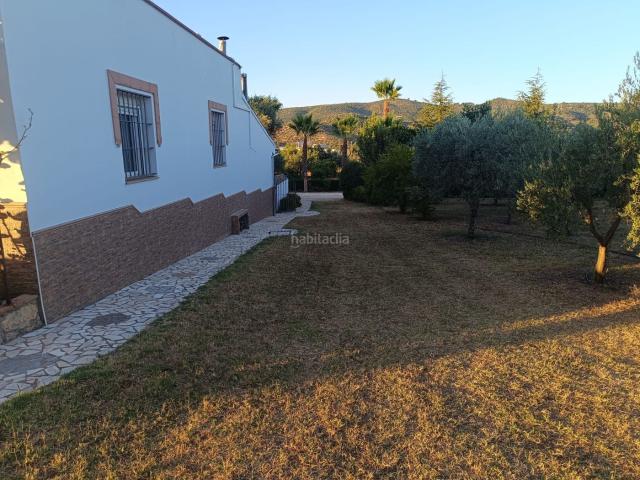 Chalet en venta en Sevilla, Palmete. VIVIENDA EN PUEBLA DE LOS INFANTES. Chalets.