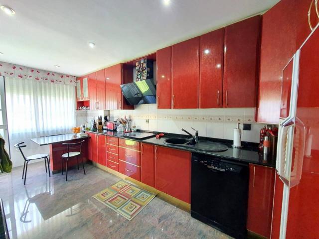 Chalet en venta en Sector 3
