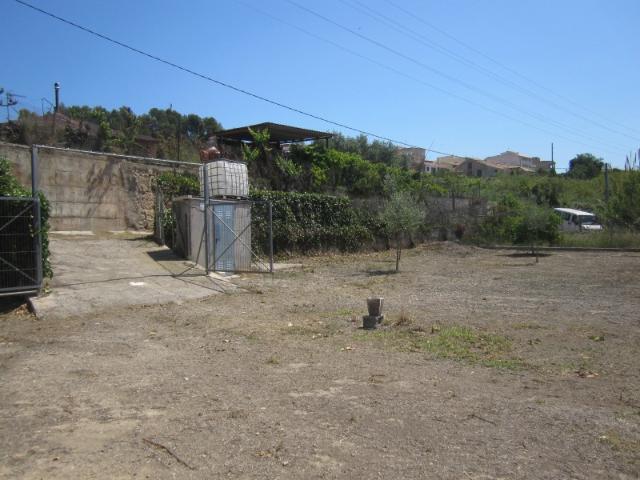 Chalet en venta en Segorbe