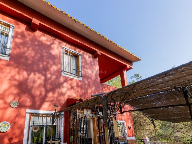 Chalet en venta en Segorbe. Chalets.