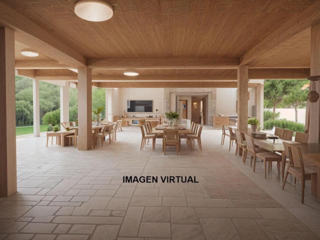 Chalet en venta en Segorbe. CONSTRUYE EL CHALET DE TUS SUEÑOS EN PLENA NATURALEZA. Chalets.