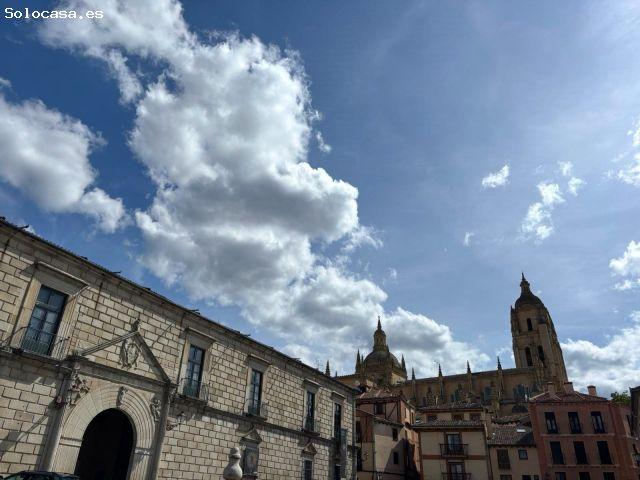 Chalet en Venta en Segovia, Segovia