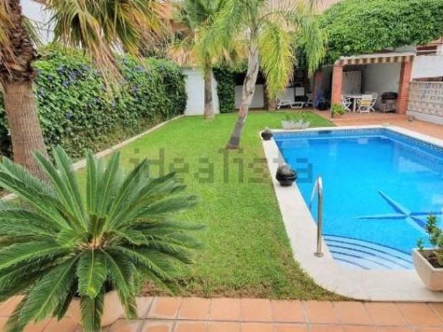 Chalet en venta en Segur de Calafell, Segur de Calafell