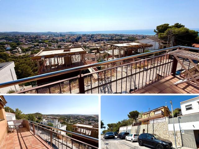 Chalet en venta en Segur de Calafell, Segur de Calafell Nucli Urbà Costa Dorada. CHALET EN SEGUR DE CALAFELL. Chalets Segur de.