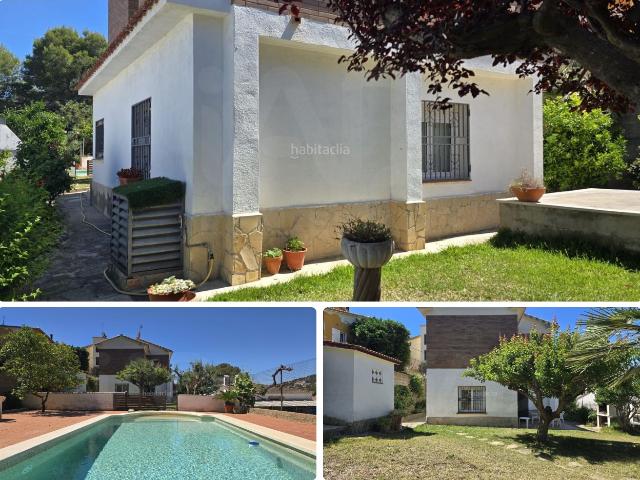Chalet en venta en Segur de Calafell, Segur de Calafell Nucli Urbà Costa Dorada. Chalets Segur de.