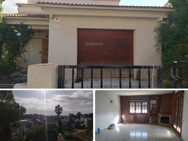 Chalet en venta en Segur de Calafell, Segur de Calafell Nucli Urbà Costa Dorada. Chalets Segur de.
