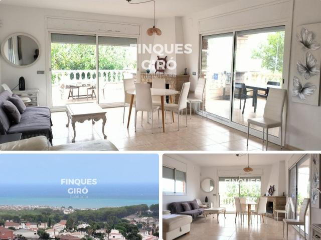 Chalet en venta en Segur de Calafell, Segur de Calafell Nucli Urbà Costa Dorada. en Segur De Calafell. Chalets Segur de.