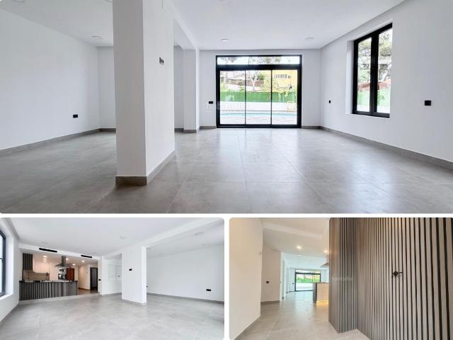 Chalet en venta en Segur de Calafell, Segur de Calafell Nucli Urbà Costa Dorada. Estrena chalet totalmente reformado con piscina. Chalets Segur de.