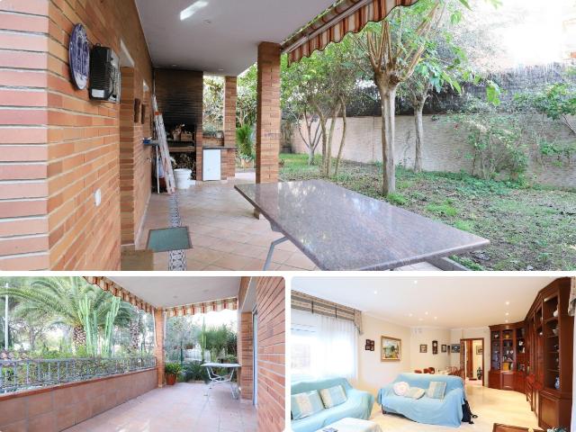 Chalet en venta en Segur de Calafell, Segur de Calafell Nucli Urbà Costa Dorada. Plaça Espanya. escola deducacio infantil M.J.Verdaguer. Chalets Segur de.