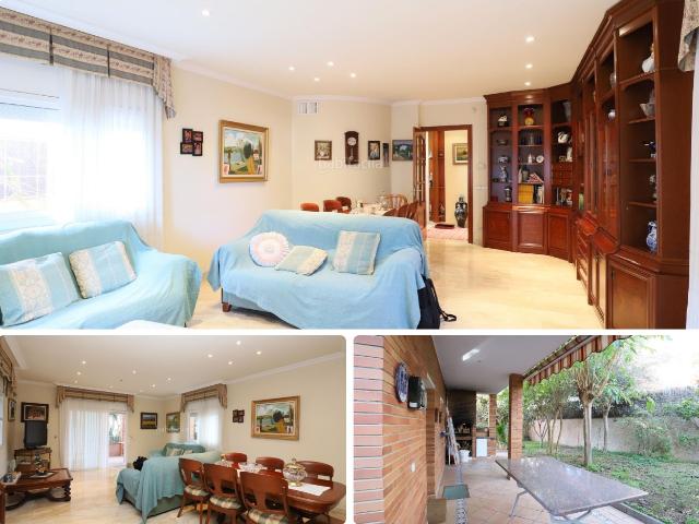 Chalet en venta en Segur de Calafell, Segur de Calafell Nucli Urbà Costa Dorada. A 2 minutos de los Colegios y a 15 de la playa andando. Chalets Segur de.