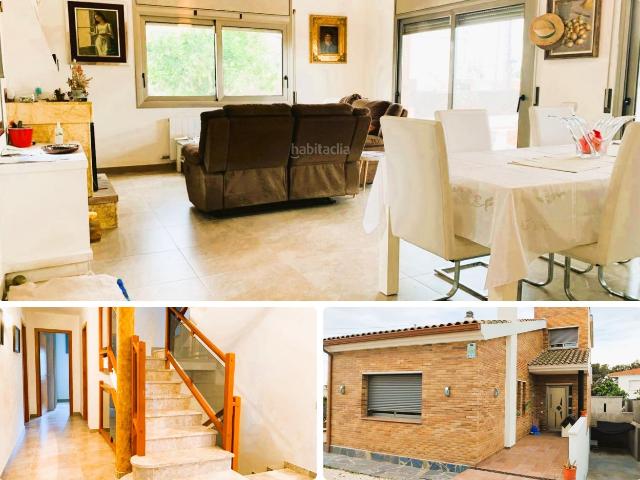 Chalet en venta en Segur de Calafell, Segur de Calafell Nucli Urbà Costa Dorada. Zona nucli urbà. Chalets Segur de.