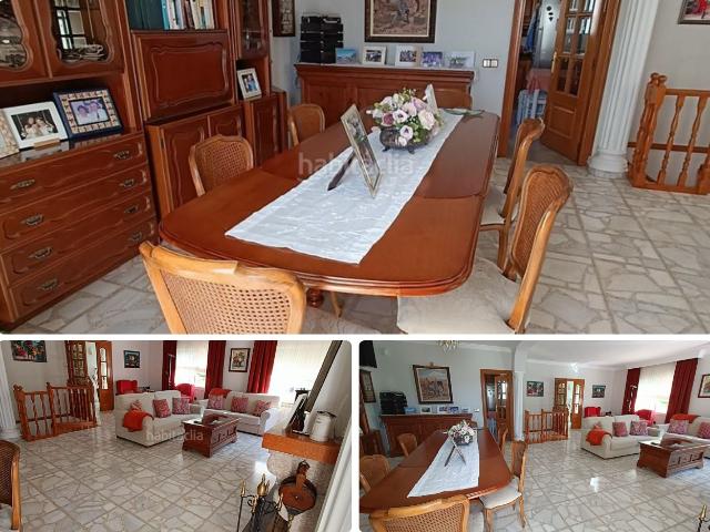 Chalet en venta en Segur de Calafell, Segur de dalt Costa Dorada. Amplia casa individual. Chalets Segur de.
