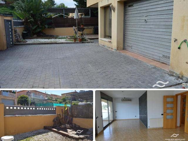 Chalet en venta en Segur de Calafell, Segur de dalt Costa Dorada. BONITA CASA CON PISCINA EN BRISAS DE CALAFELL. Chalets Segur de.