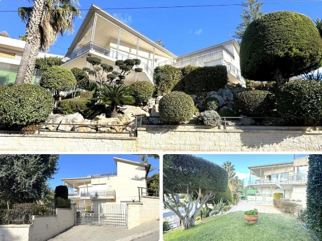 Chalet en venta en Segur de Calafell, Segur de dalt Costa Dorada. ESPECTACULAR CHALET INDEPENDIENTE EN SEGUR DE CALAFELL !. Chalets Segur de.
