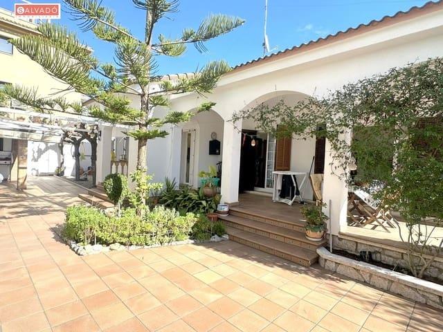 Chalet en venta en Segur de Calafell, Tarragona Costa Dorada