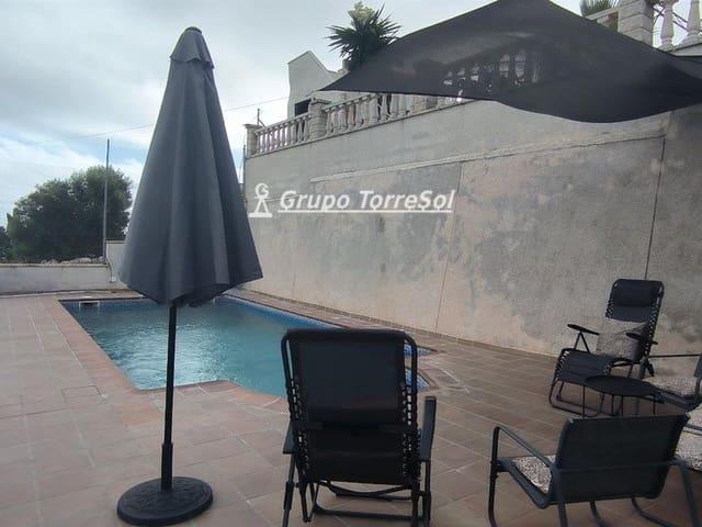 Chalet en venta en Segur de Calafell, Tarragona Costa Dorada