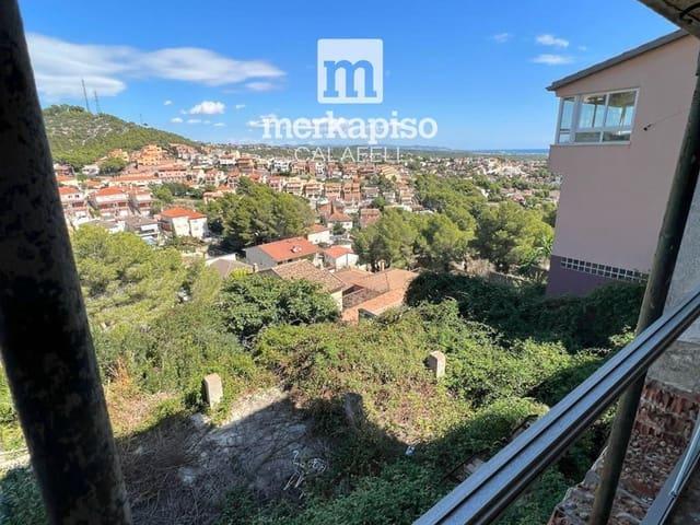 Chalet en venta en Segur de Calafell, Tarragona Costa Dorada