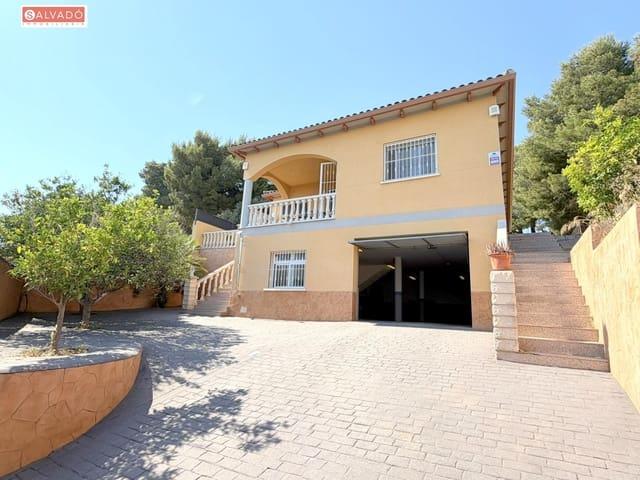 Chalet en venta en Segur de Calafell, Tarragona Costa Dorada