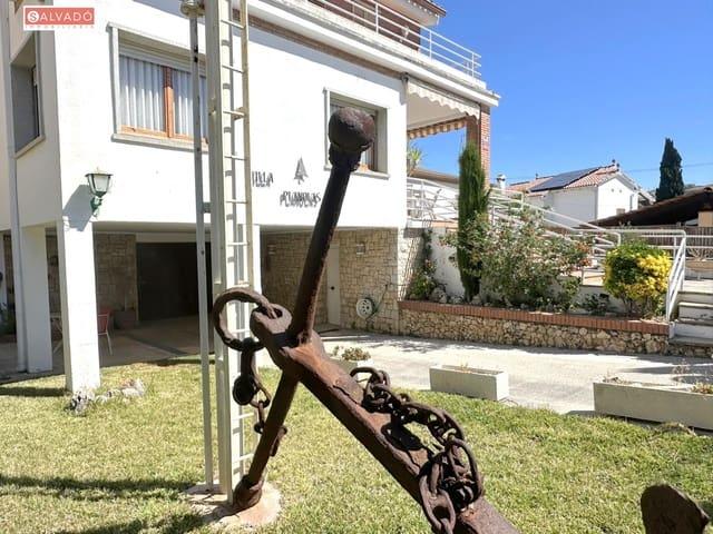 Chalet en venta en Segur de Calafell, Tarragona Costa Dorada