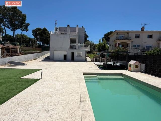 Chalet en venta en Segur de Calafell, Tarragona Costa Dorada