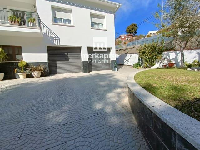 Chalet en venta en Segur de Calafell, Tarragona Costa Dorada