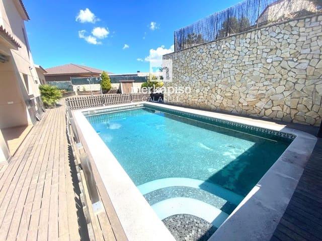 Chalet en venta en Segur de Calafell, Tarragona Costa Dorada