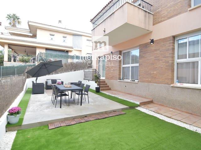 Chalet en venta en Segur de Calafell, Tarragona Costa Dorada