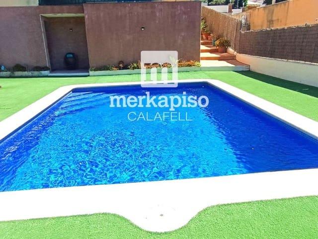 Chalet en venta en Segur de Calafell, Tarragona Costa Dorada