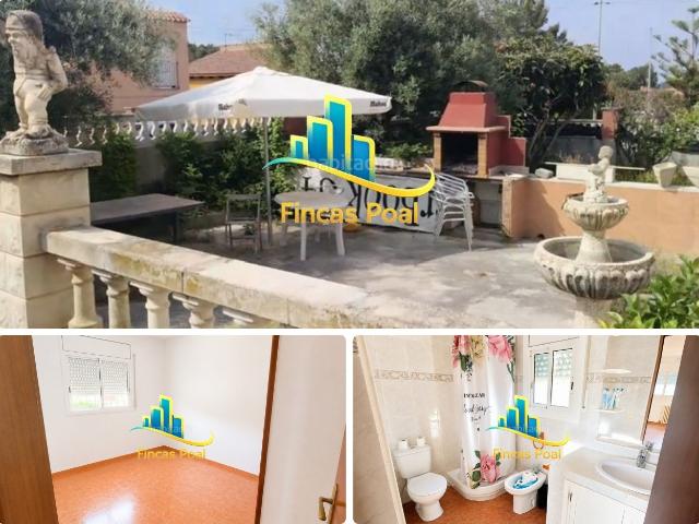 Chalet en venta en Segur de Calafell, Valldemar Montmar Costa Dorada. Oportunidad por precio. Chalets Segur de.